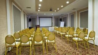 Four Sides Taksim Lion Hotel and SPA photo 2