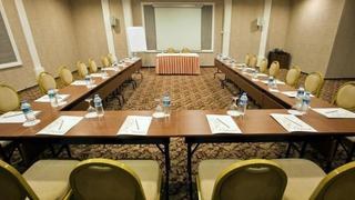 Four Sides Taksim Lion Hotel and SPA photo 3