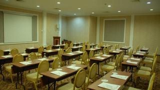 Four Sides Taksim Lion Hotel and SPA photo 4