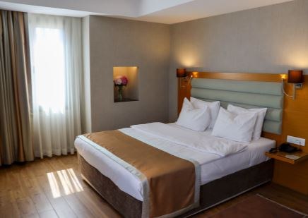 Riva Taksim Hotel Istanbul photo 3