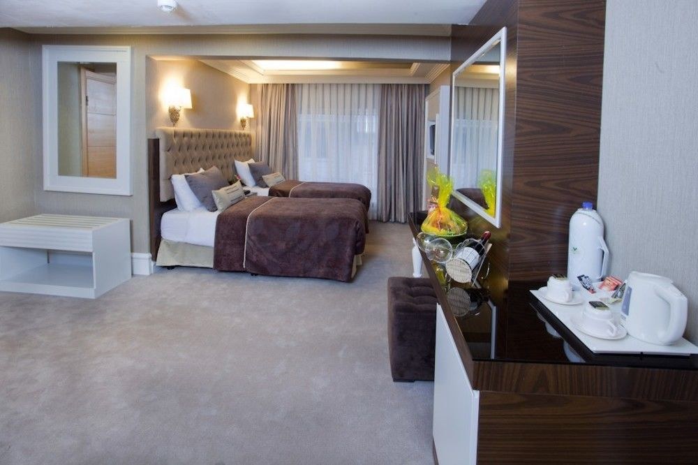 Mirilayon Hotel photo 1