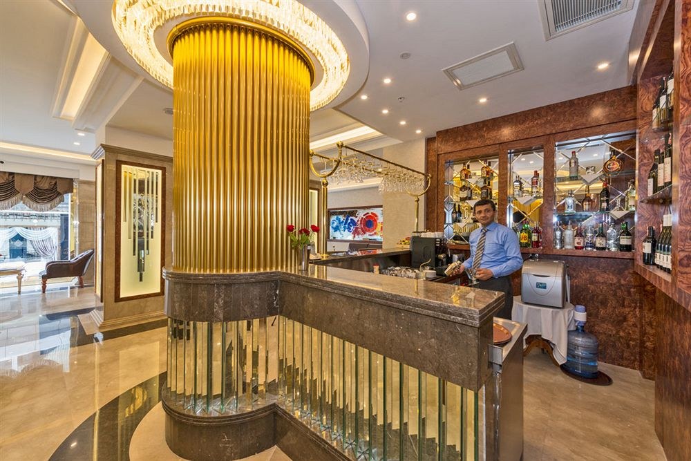 Glorious Hotel Istanbul photo 1