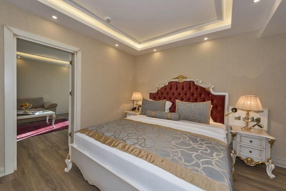 Glorious Hotel Istanbul photo 2