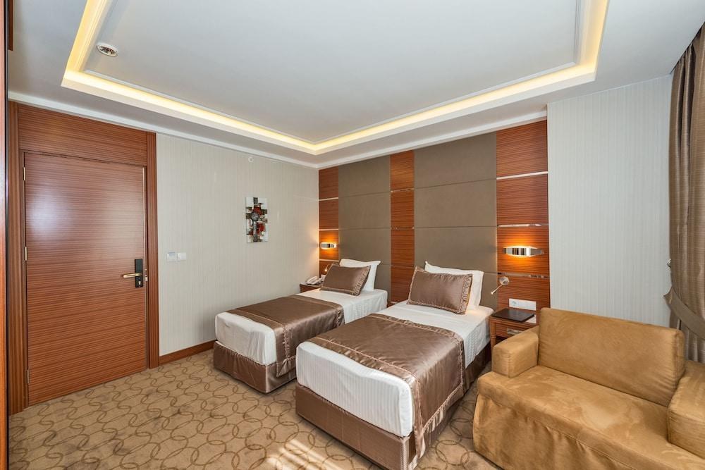Glorious Hotel Istanbul photo 4