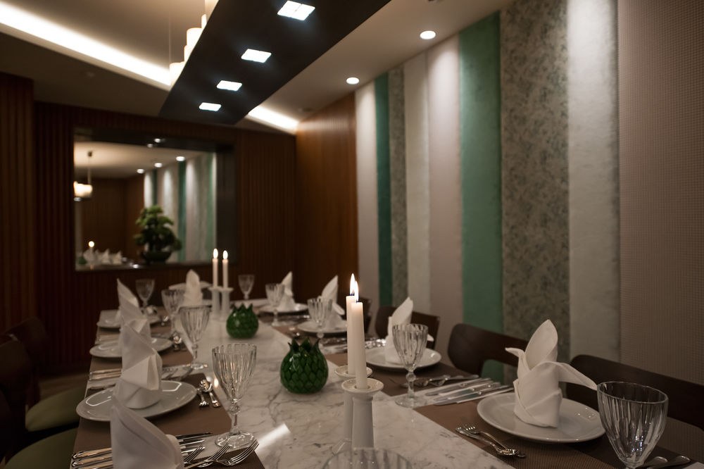 Doubletree By Hilton Istanbul Sirkeci photo 1