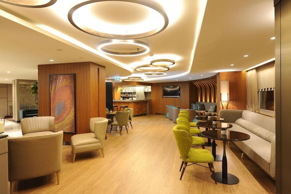 Doubletree By Hilton Istanbul Sirkeci photo 3