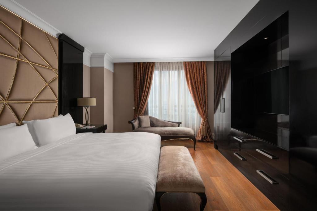 Istanbul Marriott Hotel Pendik photo 2