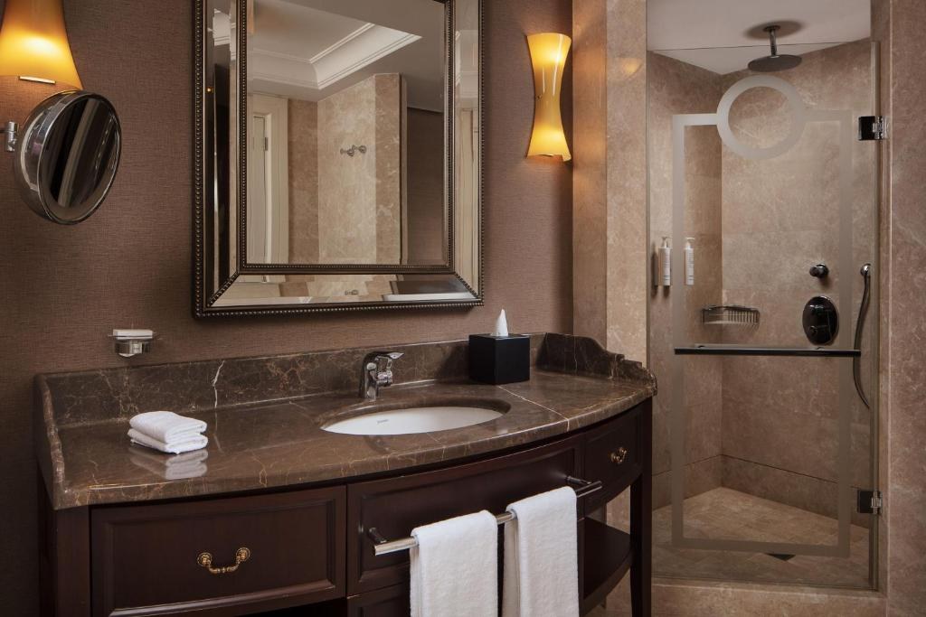 Istanbul Marriott Hotel Pendik photo 3