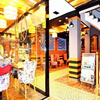 Best Nobel Hotel Istanbul photo 1