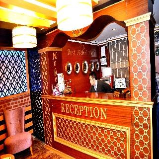 Best Nobel Hotel Istanbul photo 3