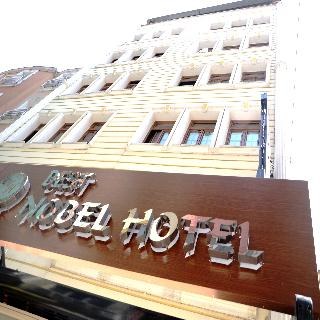 Best Nobel Hotel Istanbul photo 4