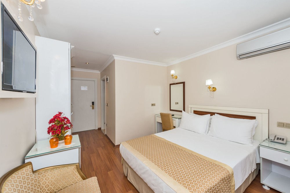 Green Anka Hotel photo 1