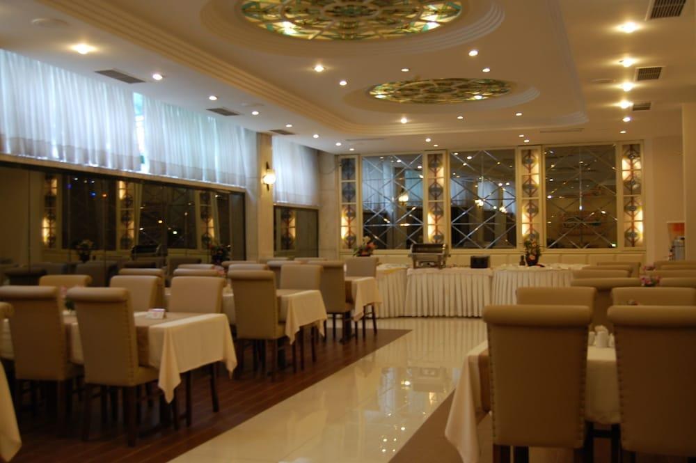 Green Anka Hotel photo 2