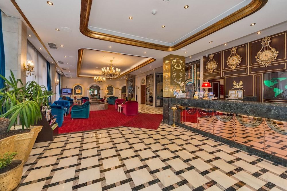 Green Anka Hotel photo 3
