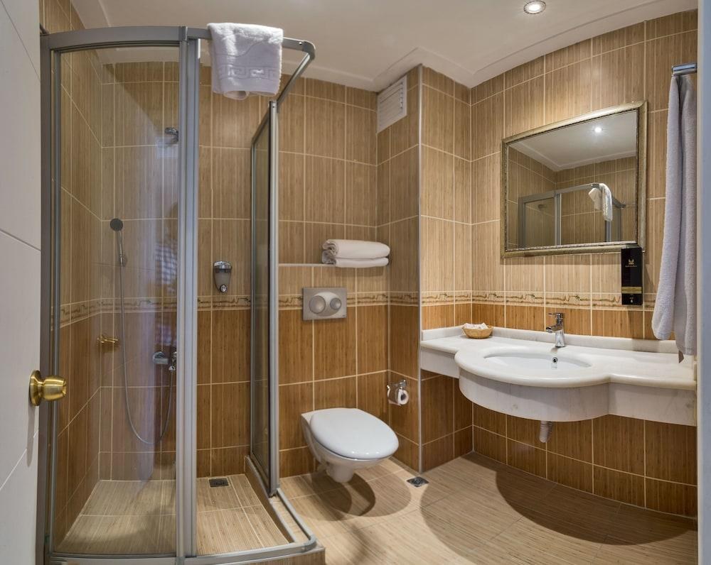 Green Anka Hotel photo 4