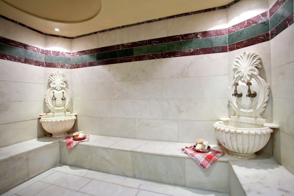 Oran Hotel Istanbul photo 1