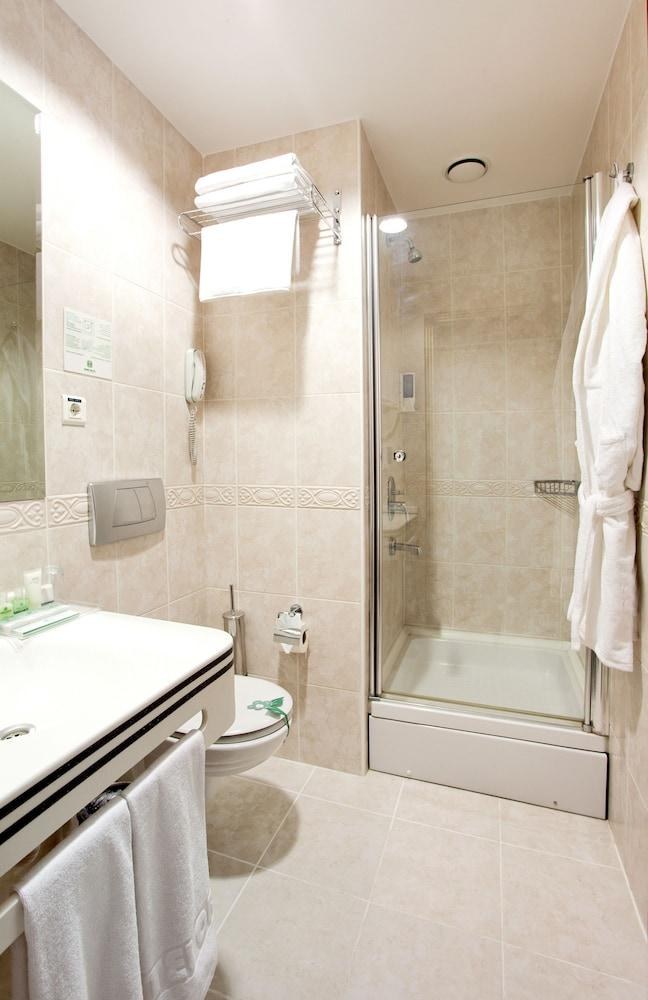 Oran Hotel Istanbul photo 2
