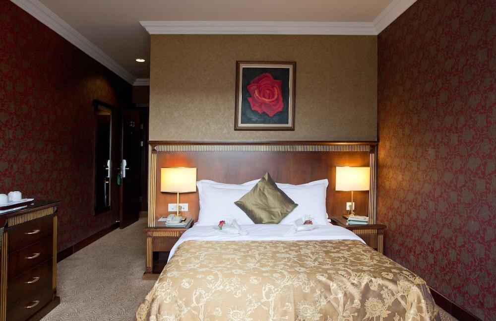 Oran Hotel Istanbul photo 3