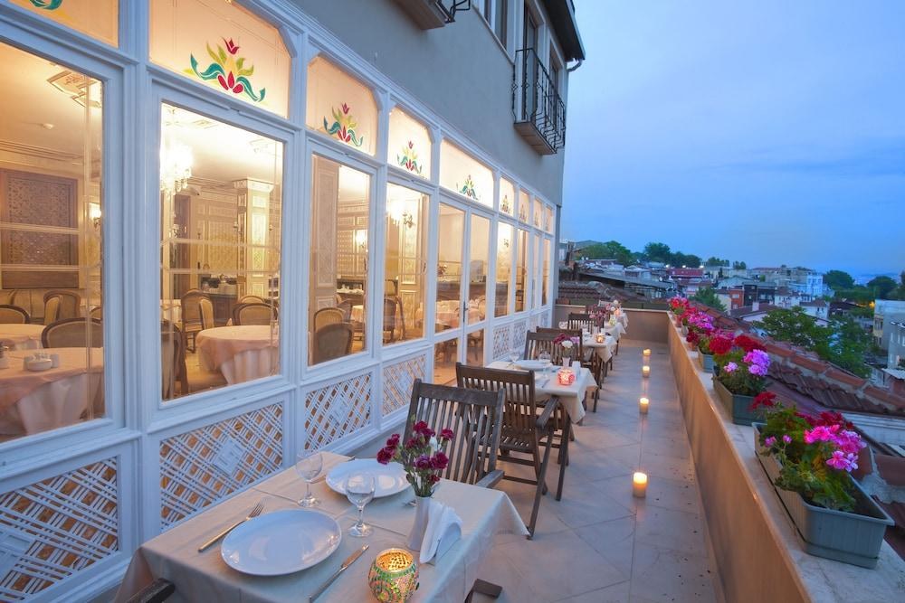 Sumengen Hotel photo 4