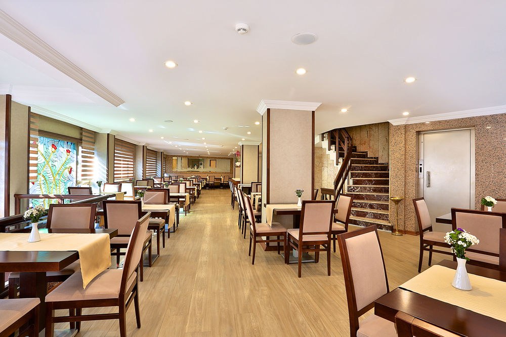 Barin Hotel photo 1