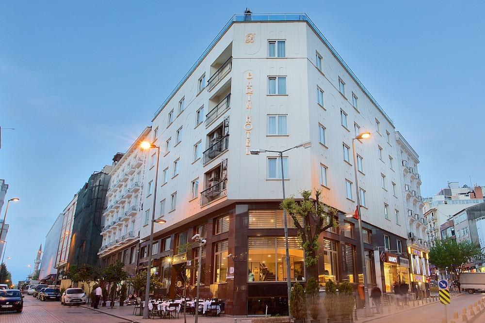 Barin Hotel photo 2
