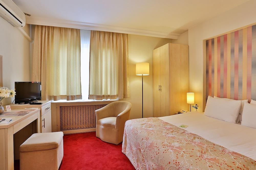 Barin Hotel photo 3