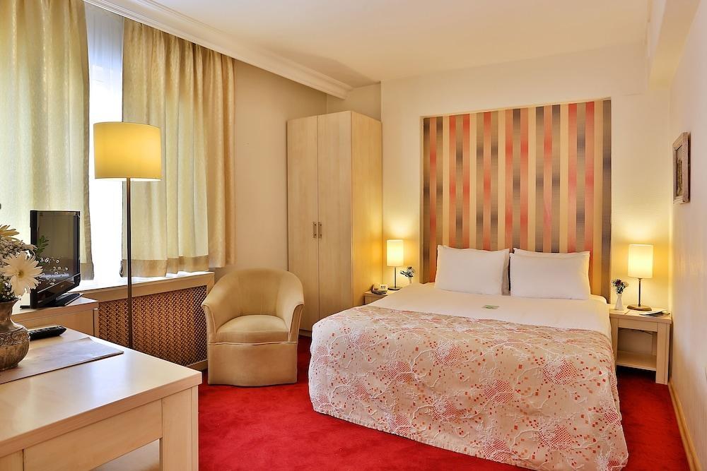 Barin Hotel photo 4