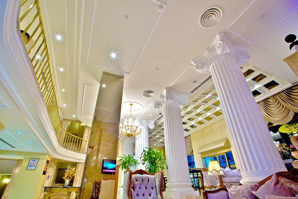 HOTEL TILIA photo 1