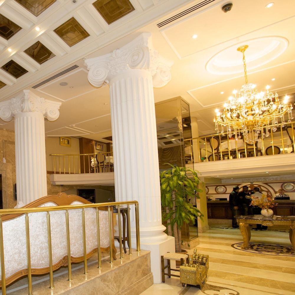 HOTEL TILIA photo 2