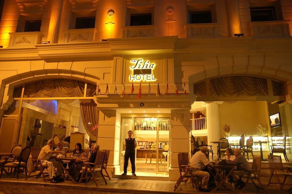HOTEL TILIA photo 3
