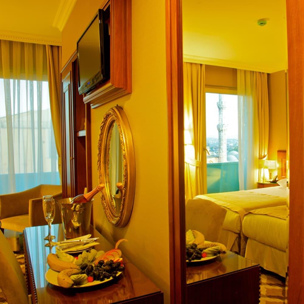 HOTEL TILIA photo 4