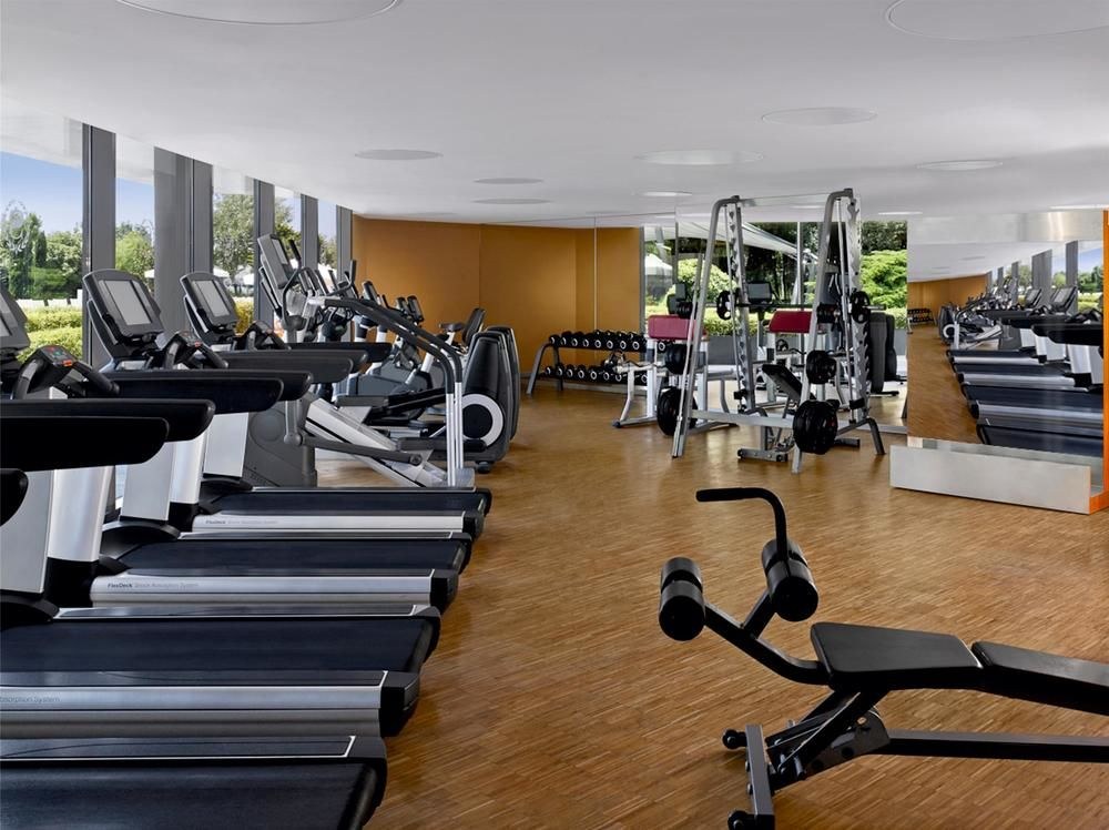 Sheraton Istanbul Atakoy Hotel photo 1