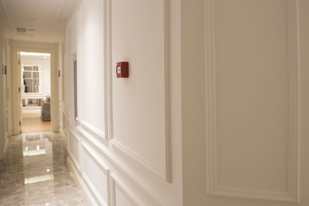 Mina Hotel photo 1