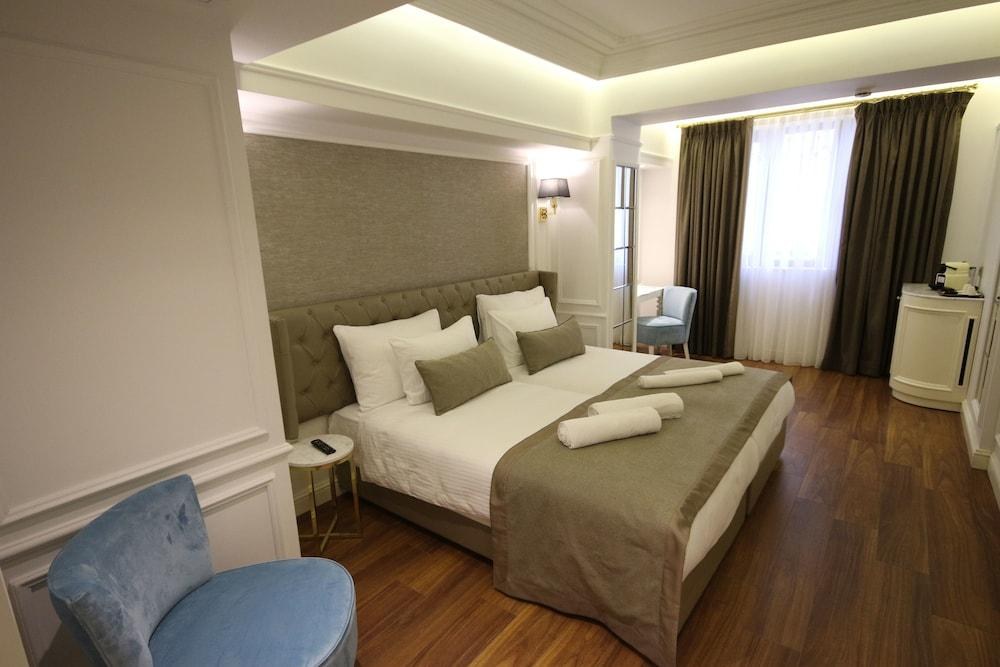 Mina Hotel photo 2