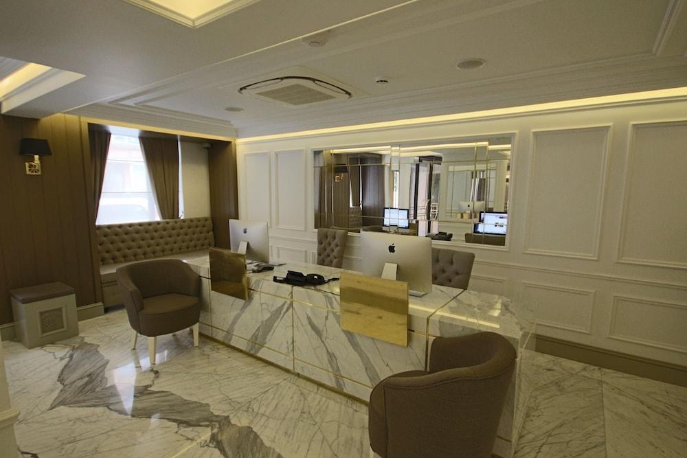 Mina Hotel photo 3