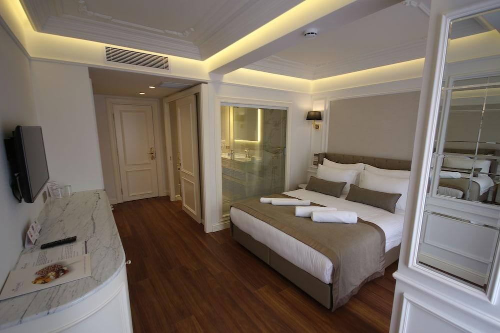 Mina Hotel photo 4