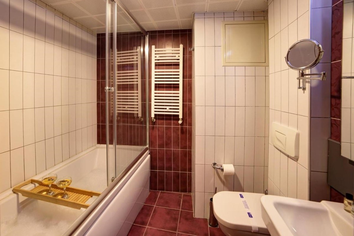 ALMINA HOTEL photo 4