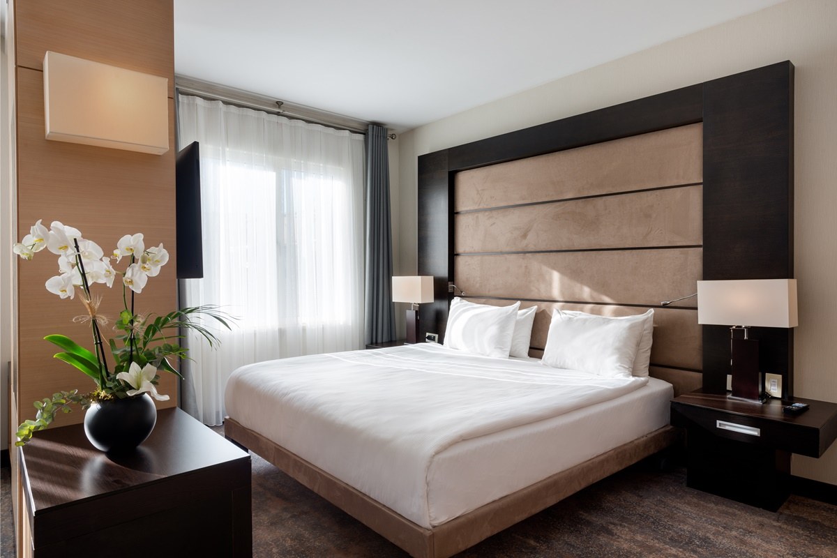 RAMADA PLAZA BY WYNDHAM ISTANBUL CITY CENTER photo 1