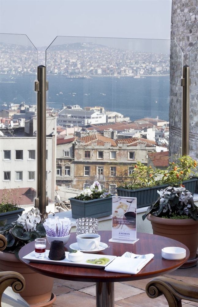 Anemon Koleksiyon Galata Otel photo 1