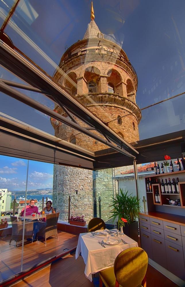 Anemon Koleksiyon Galata Otel photo 2