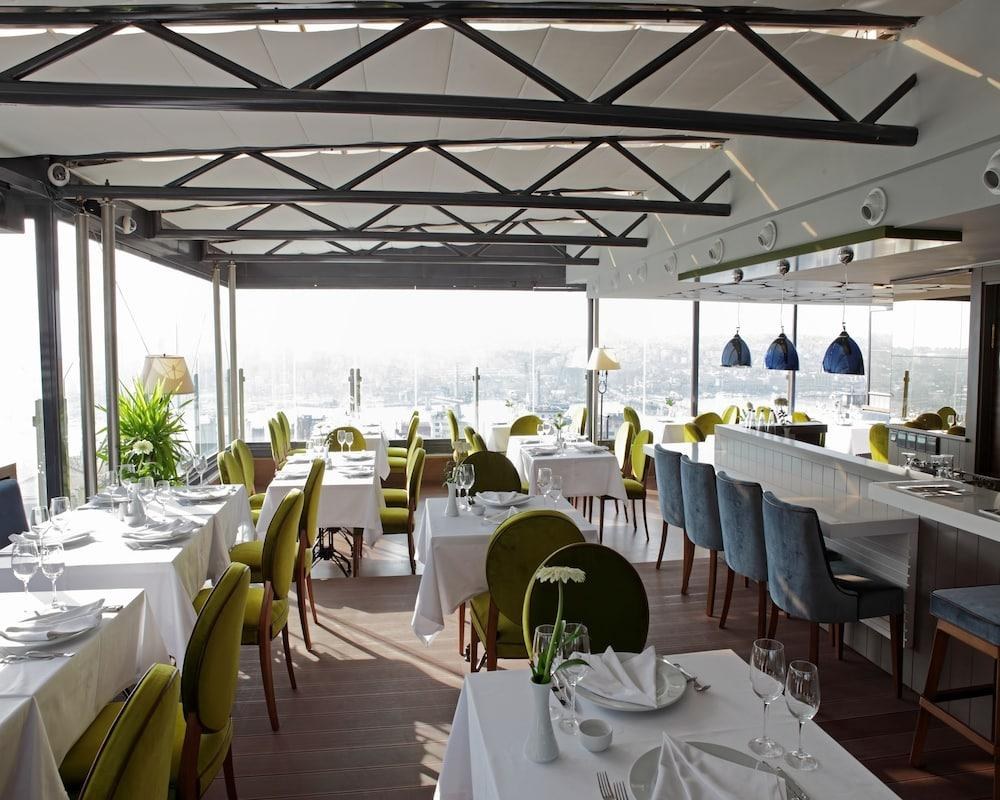 Anemon Koleksiyon Galata Otel photo 3