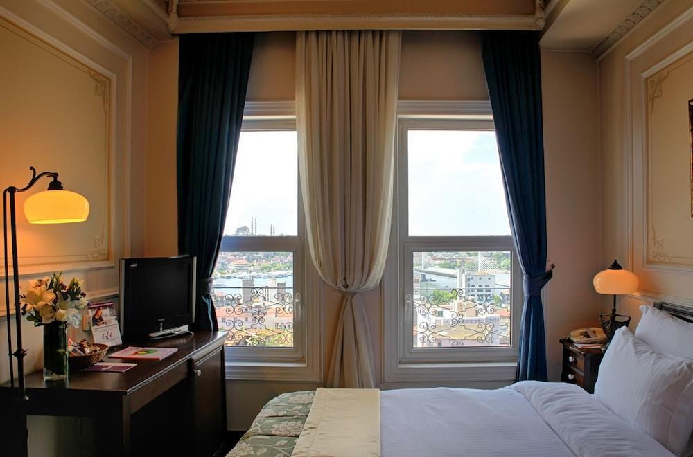 Anemon Koleksiyon Galata Otel photo 4
