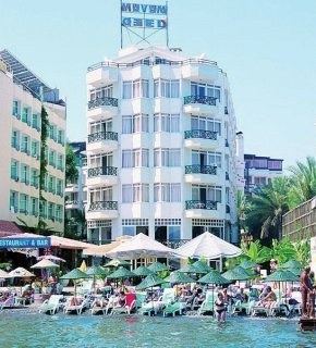 Yuvam Hotel Marmaris