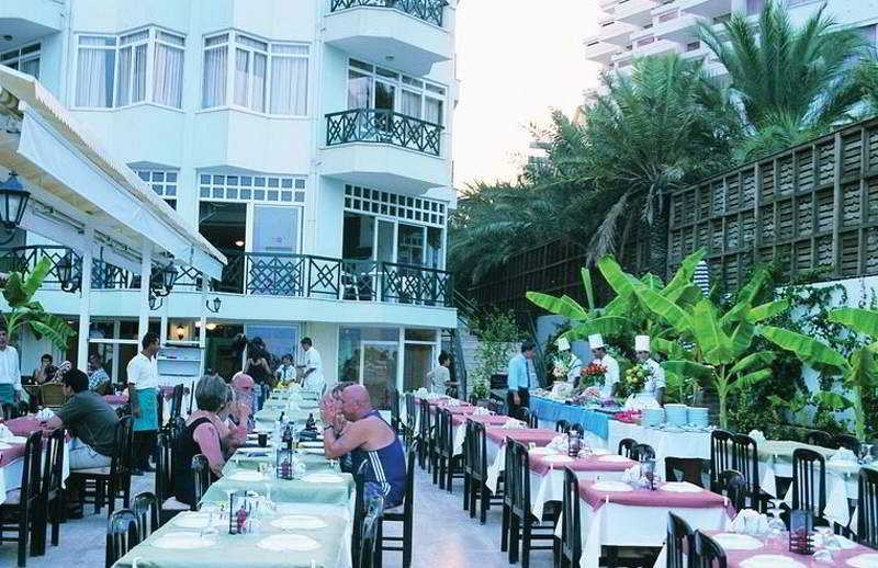 Yuvam Hotel Marmaris photo 2