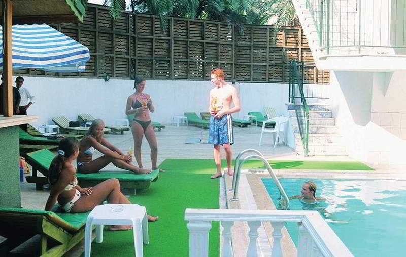 Yuvam Hotel Marmaris photo 3