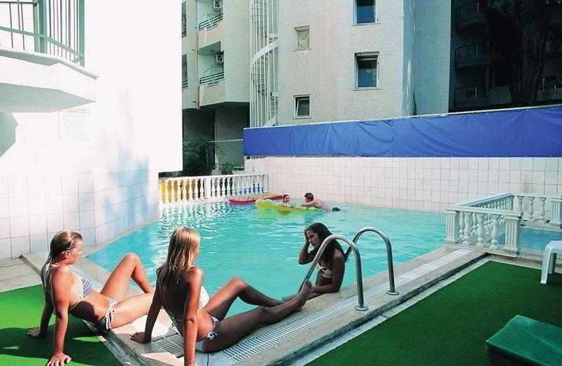 Yuvam Hotel Marmaris photo 4