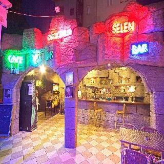Selen Hotel Marmaris