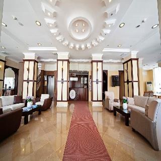 Selen Hotel Marmaris photo 1