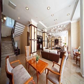Selen Hotel Marmaris photo 2
