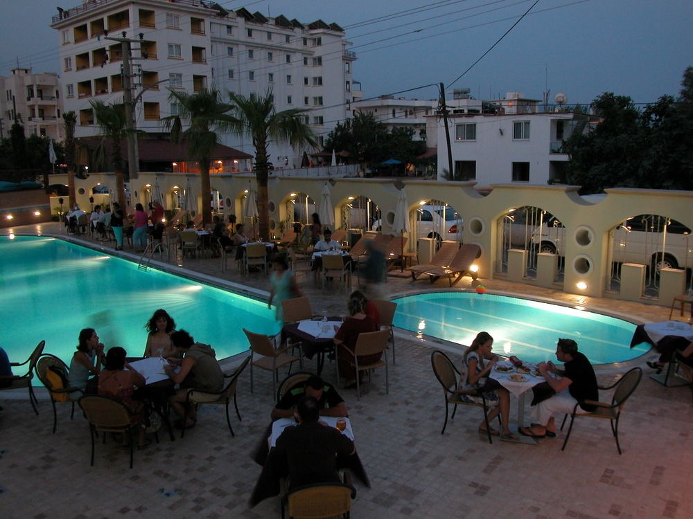 Motto Premium Marmaris